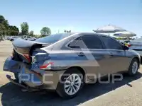 2015 Toyota CAMRY фото