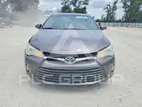 2015 Toyota CAMRY фото