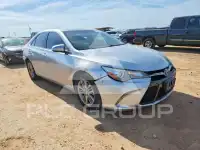 2015 Toyota CAMRY фото
