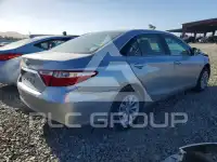 2015 Toyota CAMRY фото