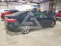 2015 Toyota CAMRY фото