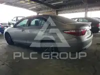 2015 Toyota CAMRY фото