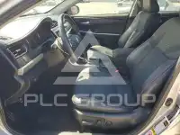 2015 Toyota CAMRY фото