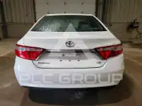 2015 Toyota CAMRY фото