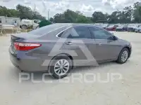 2015 Toyota CAMRY фото