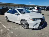 2015 Toyota CAMRY фото