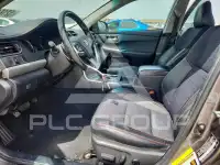 2015 Toyota CAMRY фото