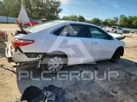 2015 Toyota CAMRY фото
