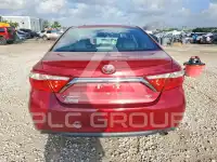 2015 Toyota CAMRY фото
