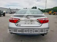 2015 Toyota CAMRY фото
