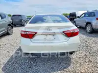 2015 Toyota CAMRY photo