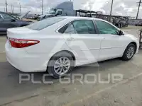 2015 Toyota CAMRY фото