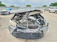 2015 Toyota CAMRY фото