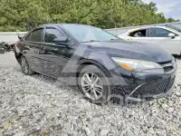 2015 Toyota CAMRY фото