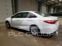 2015 Toyota CAMRY фото