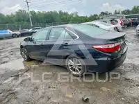 2015 Toyota CAMRY фото