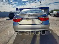 2015 Toyota CAMRY фото