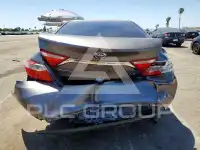 2015 Toyota CAMRY фото