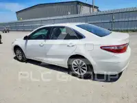 2015 Toyota CAMRY фото