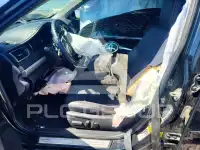 2015 Toyota CAMRY фото
