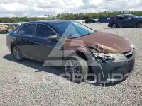 2015 Toyota CAMRY фото