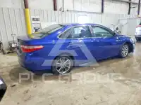 2015 Toyota CAMRY фото