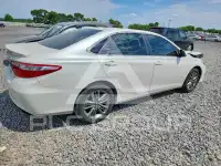 2015 Toyota CAMRY photo