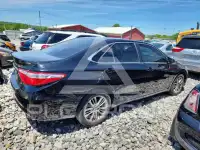 2015 Toyota CAMRY фото