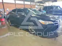 2015 Toyota CAMRY фото