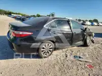 2015 Toyota CAMRY фото