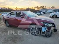 2015 Toyota CAMRY фото