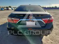 2015 Toyota CAMRY фото