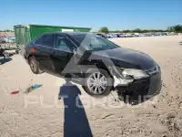 2015 Toyota CAMRY фото