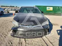 2015 Toyota CAMRY фото
