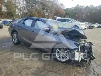 2015 Toyota CAMRY фото