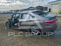 2015 Toyota CAMRY фото