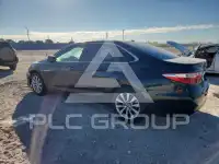 2015 Toyota CAMRY фото
