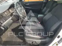 2015 Toyota CAMRY фото
