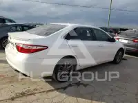 2015 Toyota CAMRY фото
