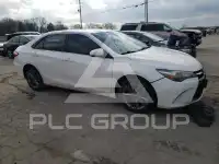 2015 Toyota CAMRY фото