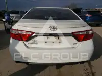 2015 Toyota CAMRY фото
