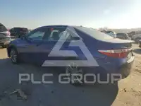 2015 Toyota CAMRY фото