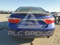 2015 Toyota CAMRY фото