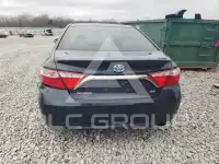 2015 Toyota CAMRY фото