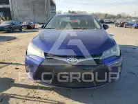2015 Toyota CAMRY фото