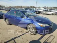 2015 Toyota CAMRY фото