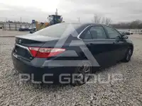 2015 Toyota CAMRY фото
