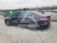 2015 Toyota CAMRY фото