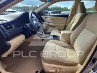 2015 Toyota CAMRY фото