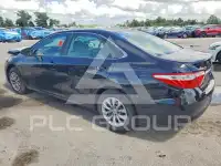 2015 Toyota CAMRY фото